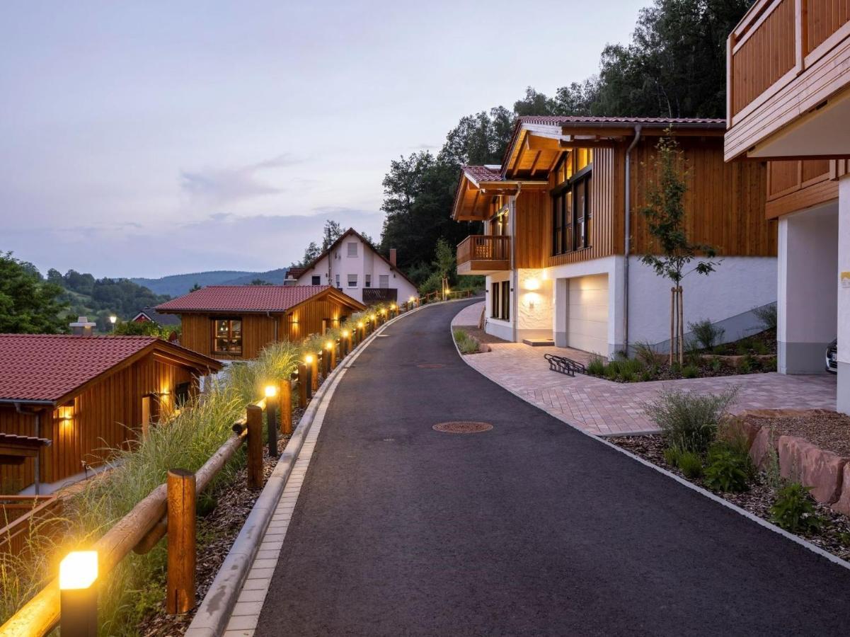 Bergdorf Spessart Βίλα Flörsbachtal Εξωτερικό φωτογραφία